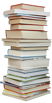 Q-Ramsj Groothandel in boeken